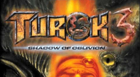 Turok 3 screenshot 5 for Nintendo 64